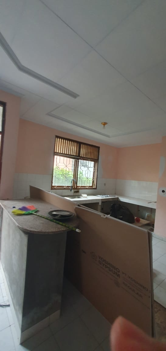 Villa Dijual di Villa Segar Alam Cipanas Cianjur